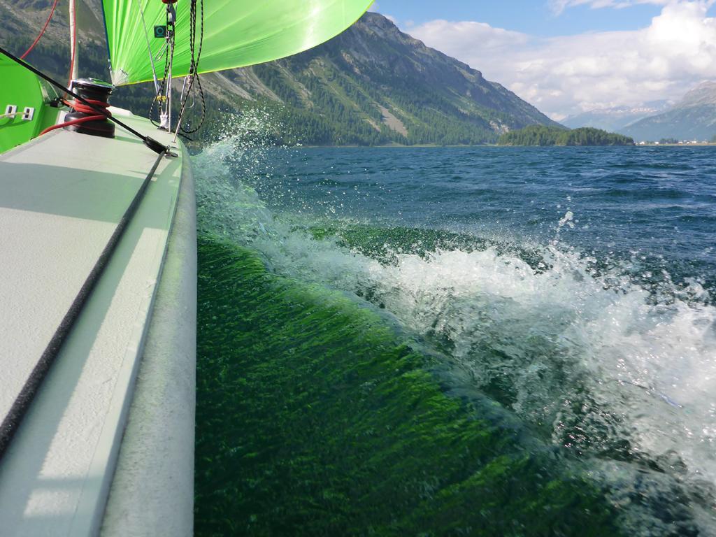 Image 3 - Sailbox a Locarno, Lago Maggiore