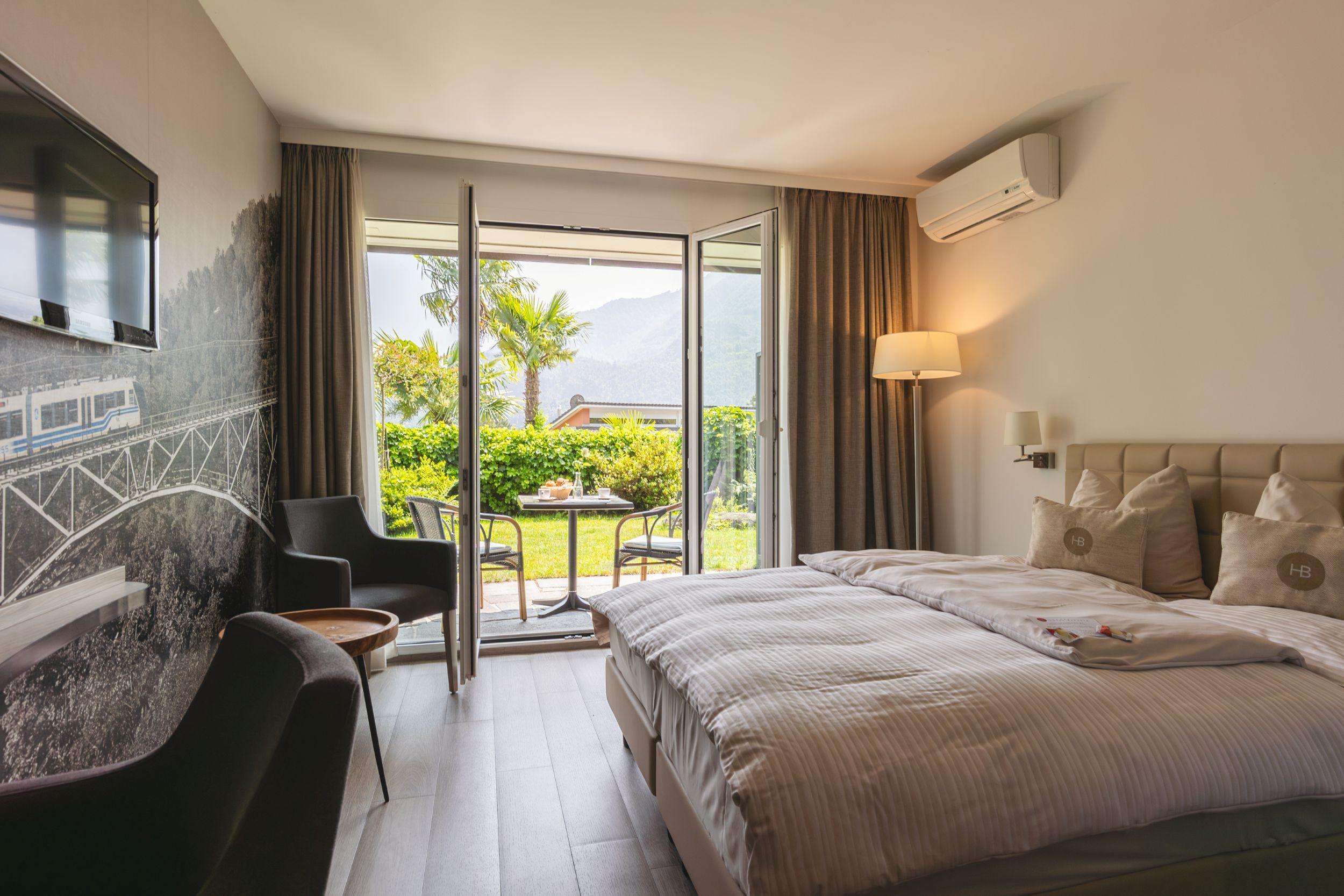 Image 3 - Charme Hotel Barbatè 