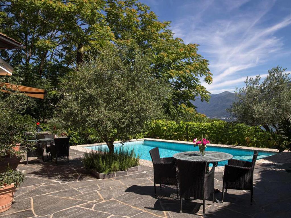 Image 3 - Boutique Hotel Albergo Brione