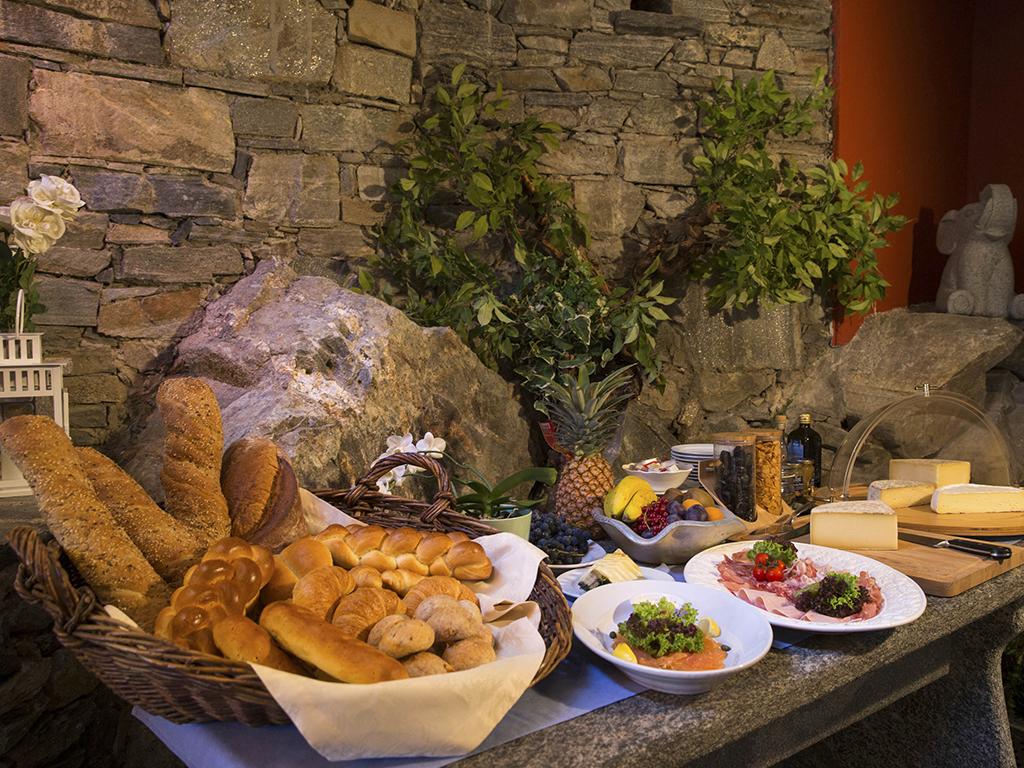 Image 2 - Boutique Hotel Albergo Brione