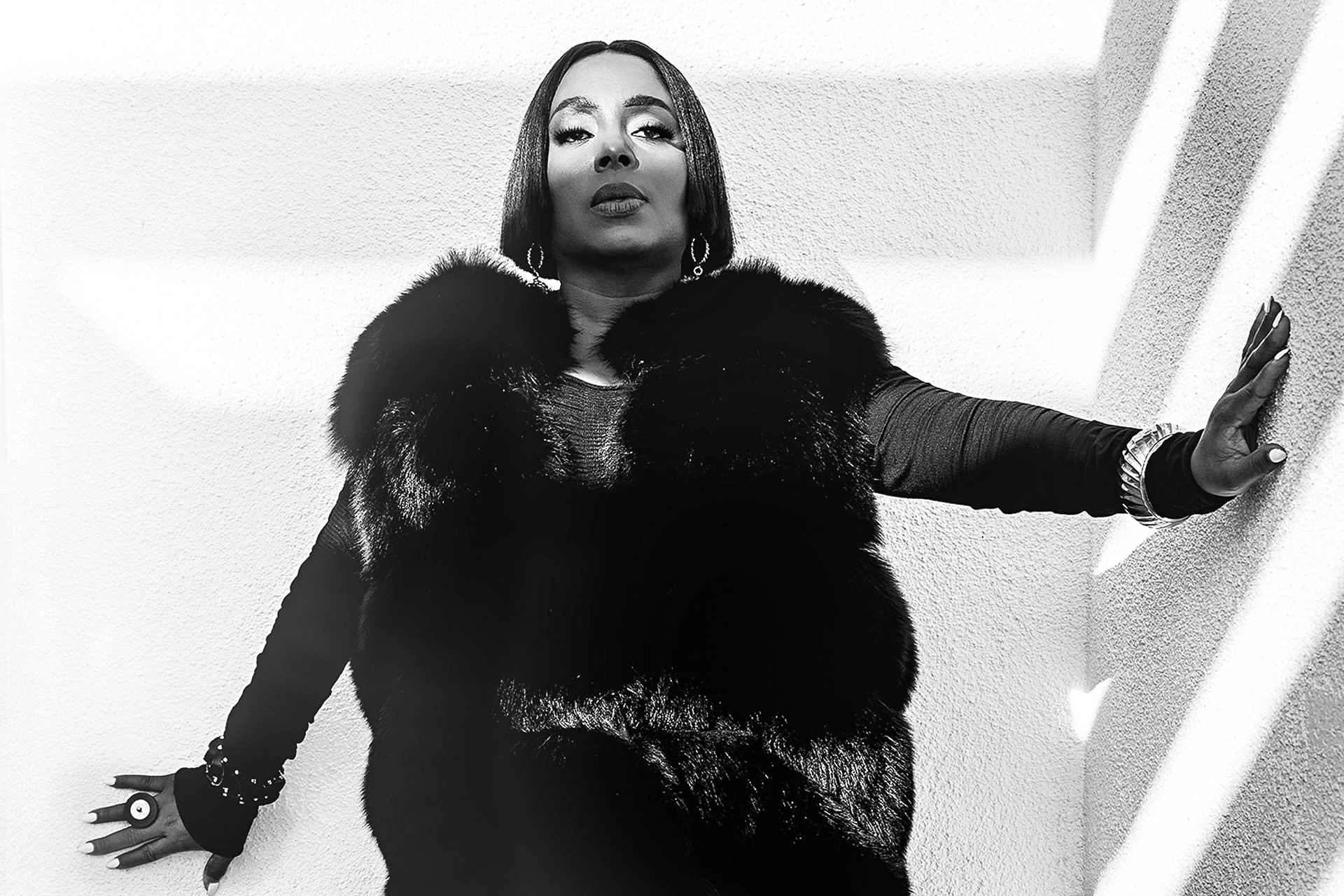 Ledisi sings Nina – Tributo a Nina Simone