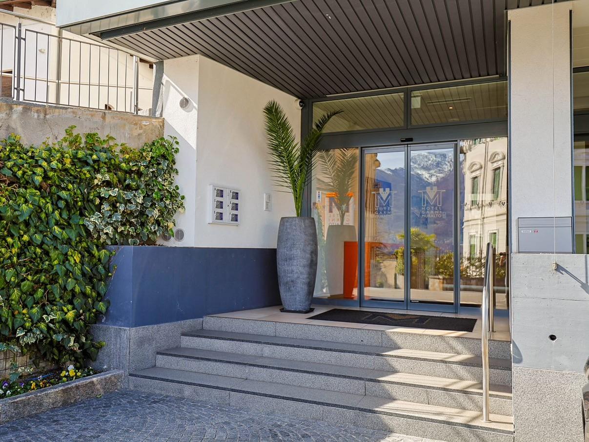 Image 1 - Hotel Muralto