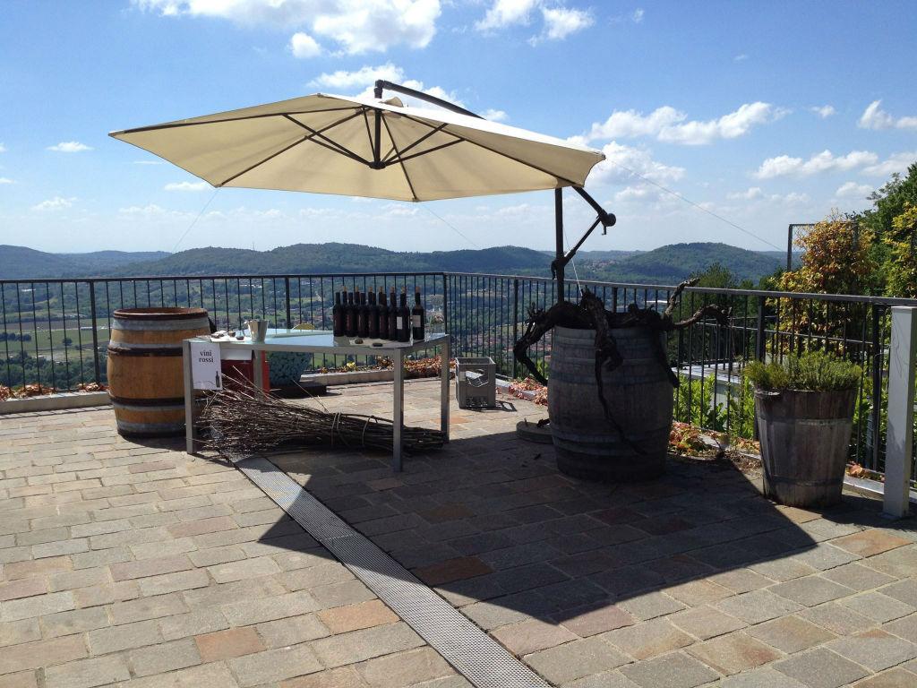 Image 1 - Cantine Latini SA - Azienda viticola