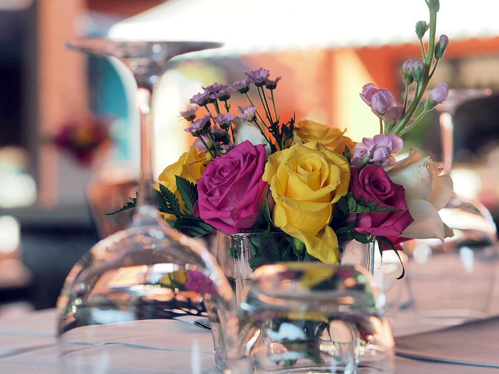 Image 5 - Restaurant Tre Terre