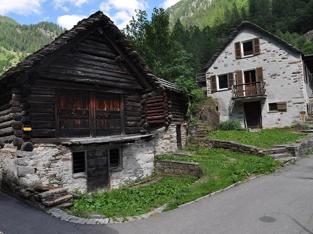 Image 2 - Nucleo e frazione di Fusio 