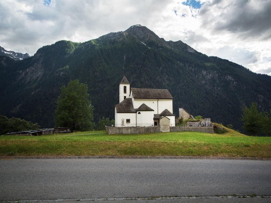 Image 3 - Oratorio di S. Ambrogio