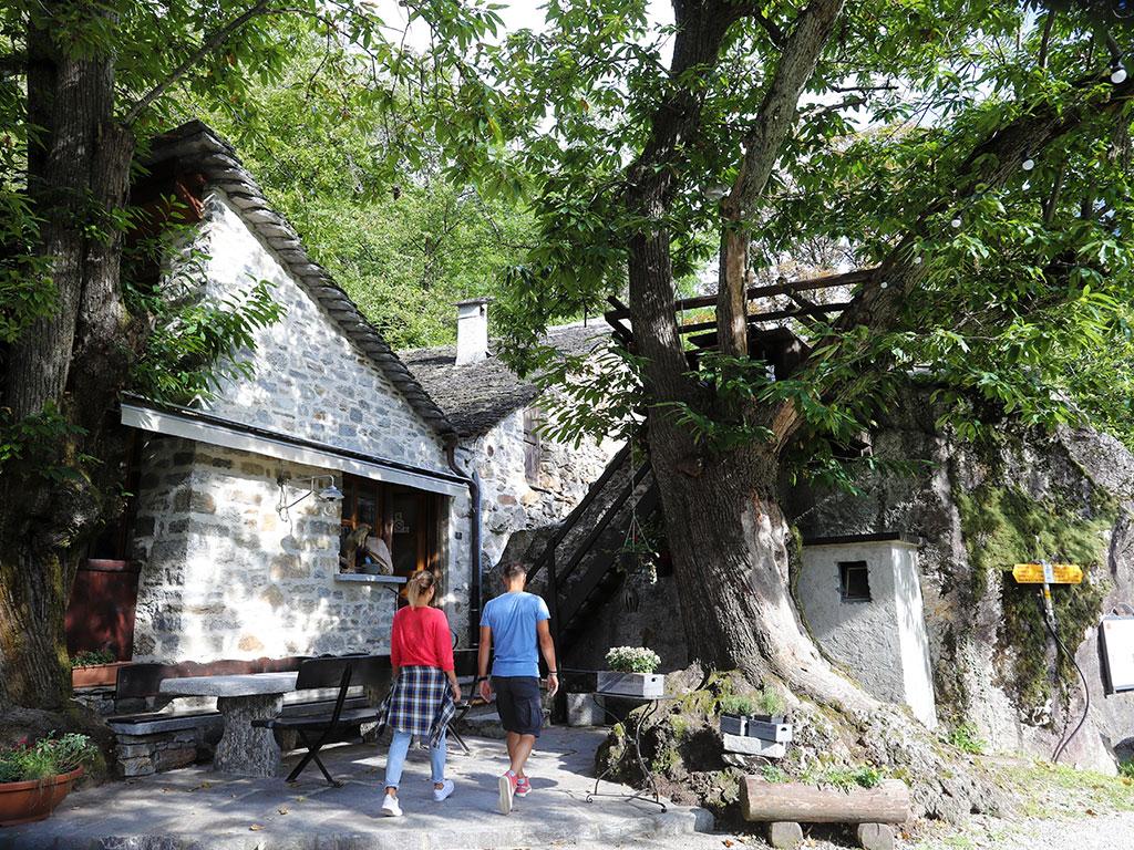 Image 5 - Grotto Milani