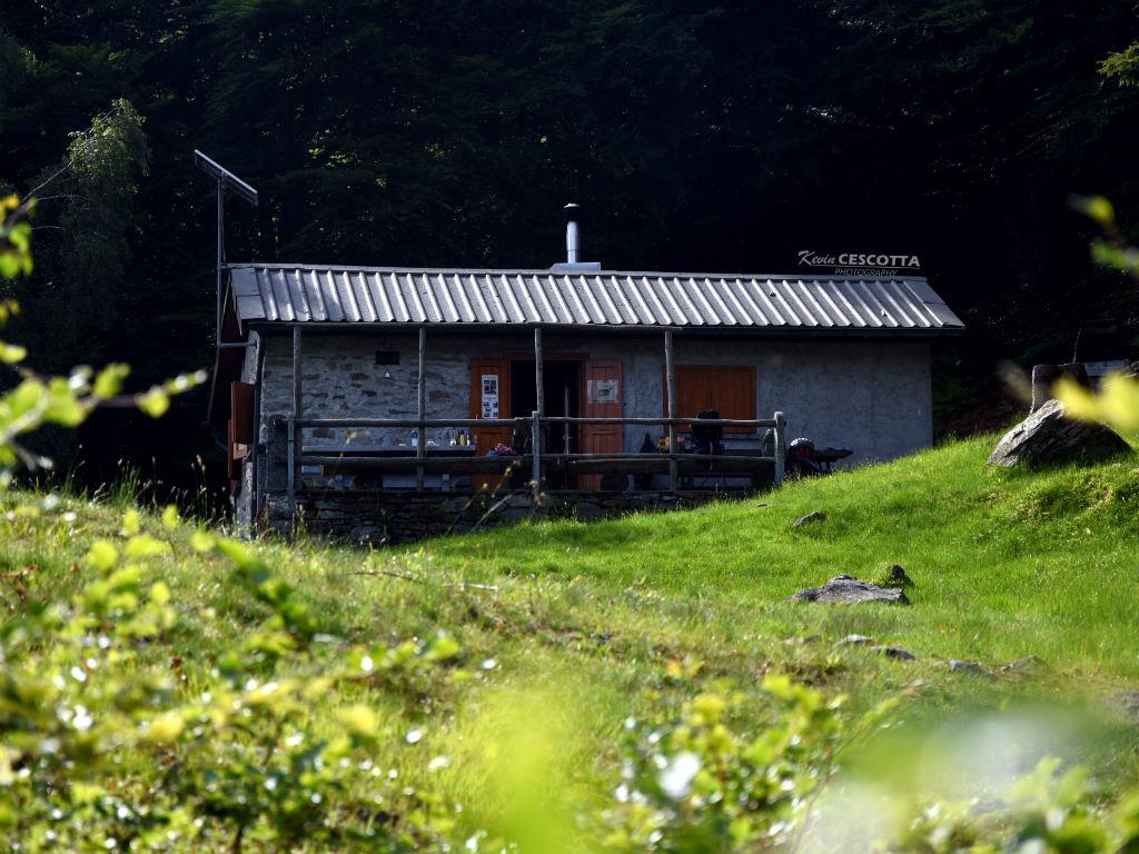 Image 1 - Capanna Cremorasco
