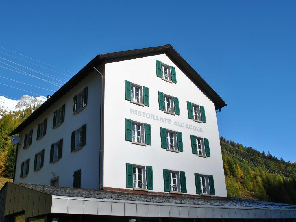 Image 0 - Ristorante All'Acqua