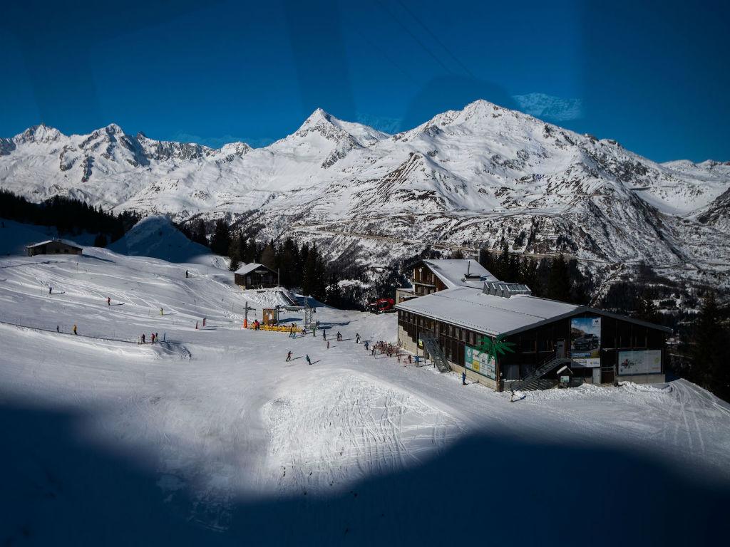 Image 6 - Cableway Airolo-Pesciüm - Winter