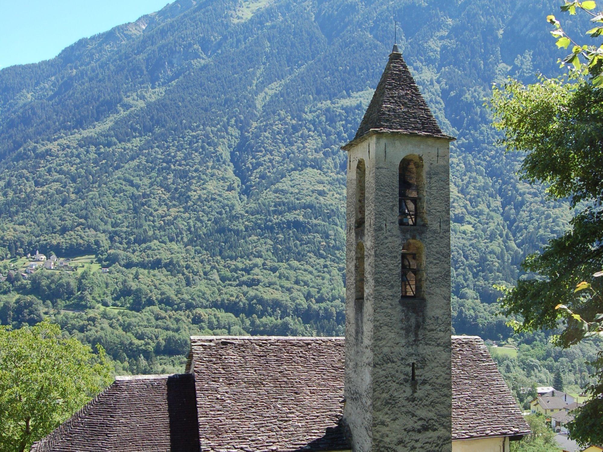 Image 1 - Kirche St. Ambrogio