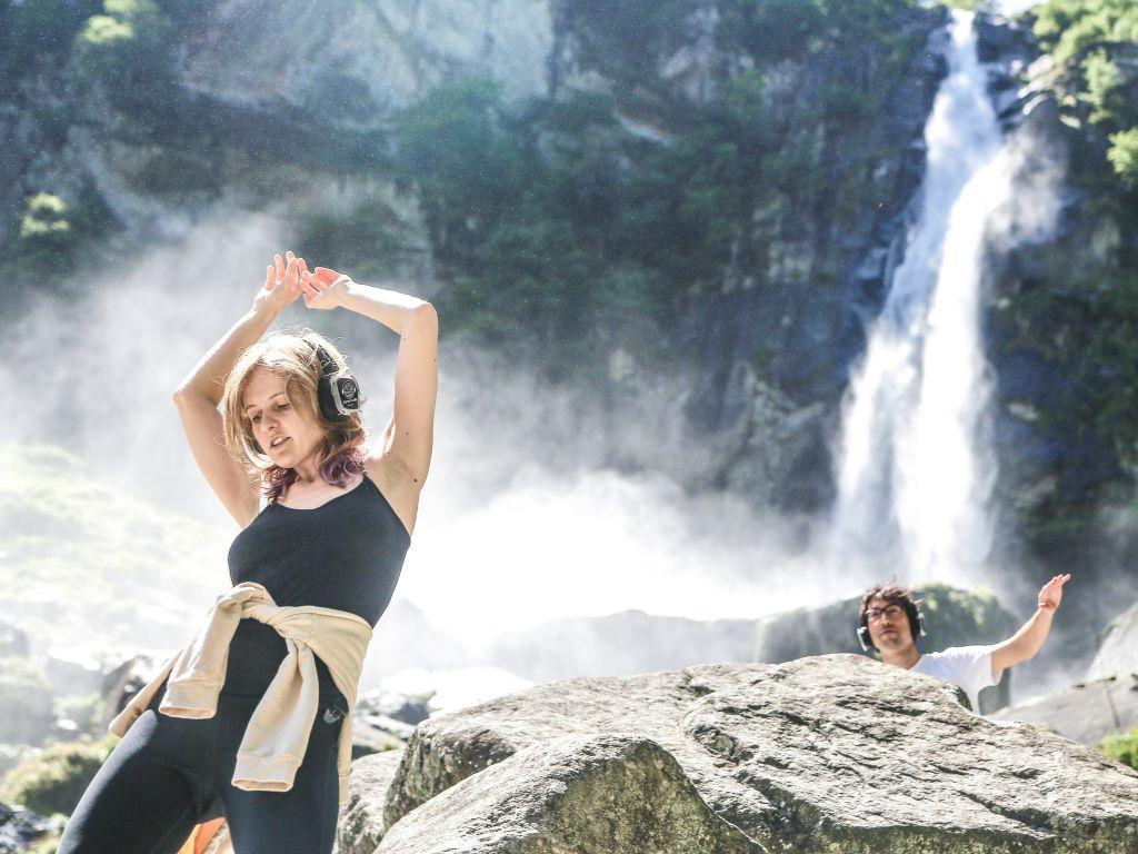 Image 4 - Innerwalk - Viaggi Sonori & Team Building