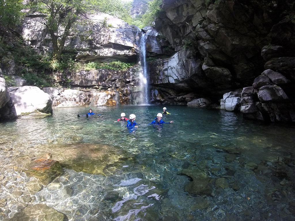 Image 6 - Acque sicure