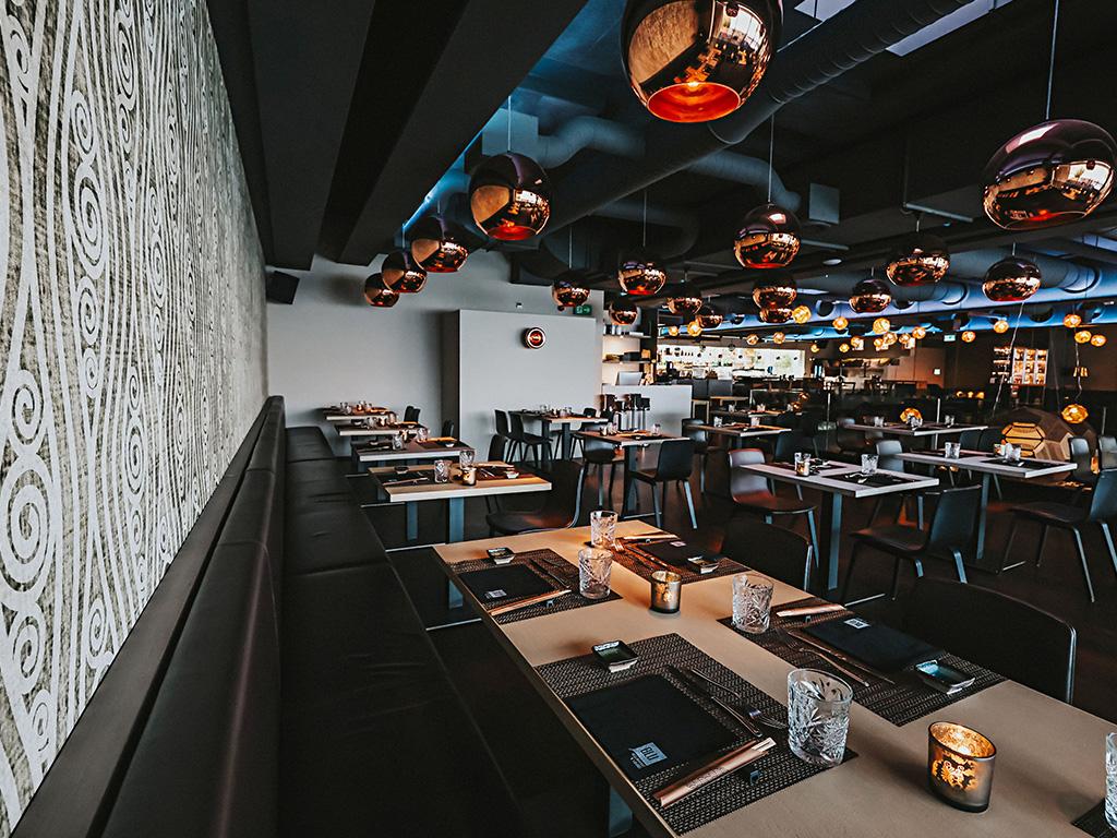 Image 3 - BLU Restaurant & Lounge 