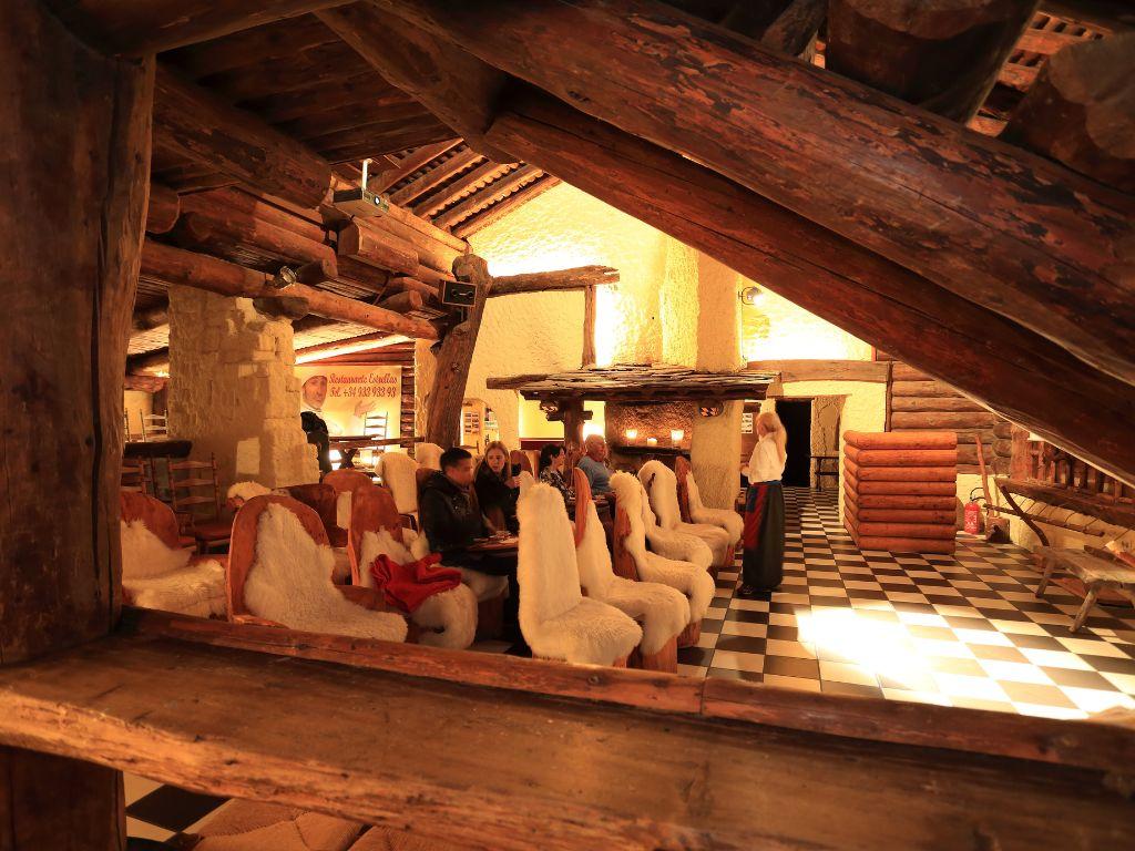 Image 0 - Ticino Experience - Der Film, den man essen kann