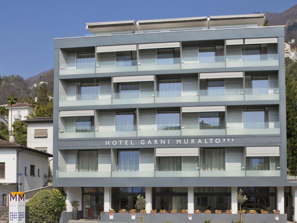 Image 0 - Hotel Muralto - 0 Image 0 -