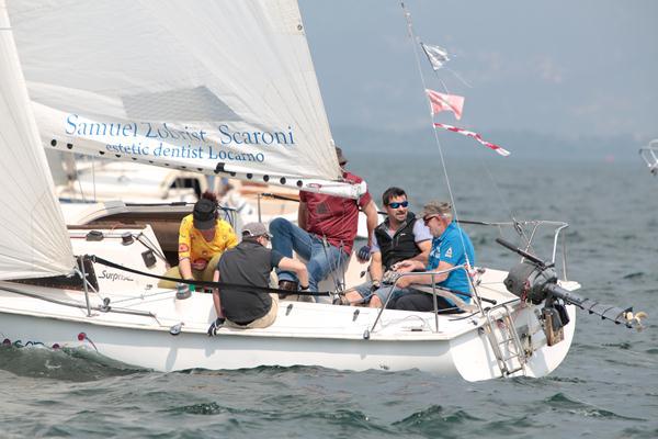 Image 0 - Yacht Club Locarno