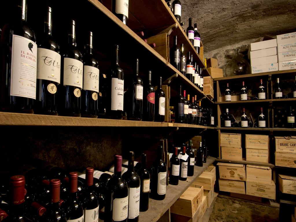 Image 8 - Vecchia Osteria Seseglio