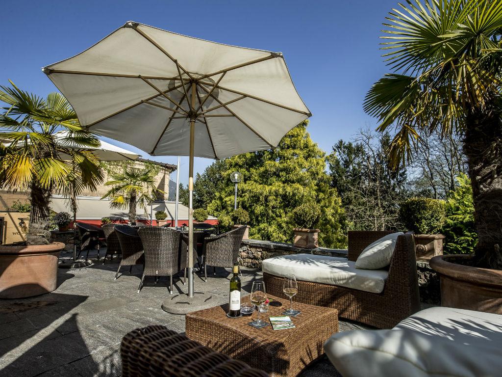 Image 5 - Ristorante La Sosta