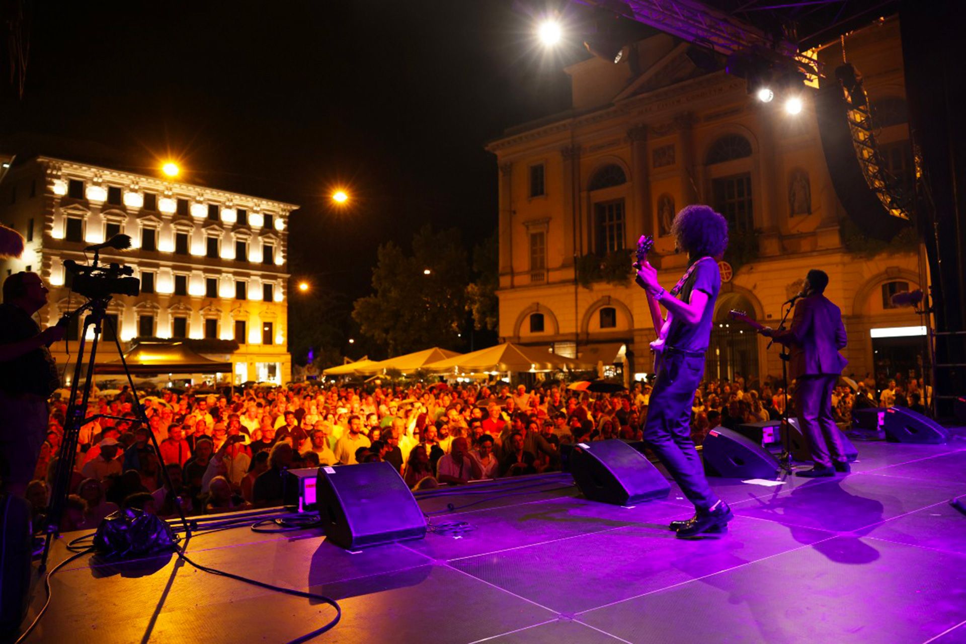Lugano Estival Jazz