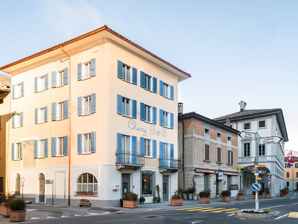 Image 0 - Hotel Chery B&B