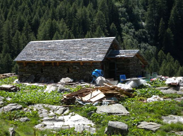 Image 2 - Rifugio Giümèla