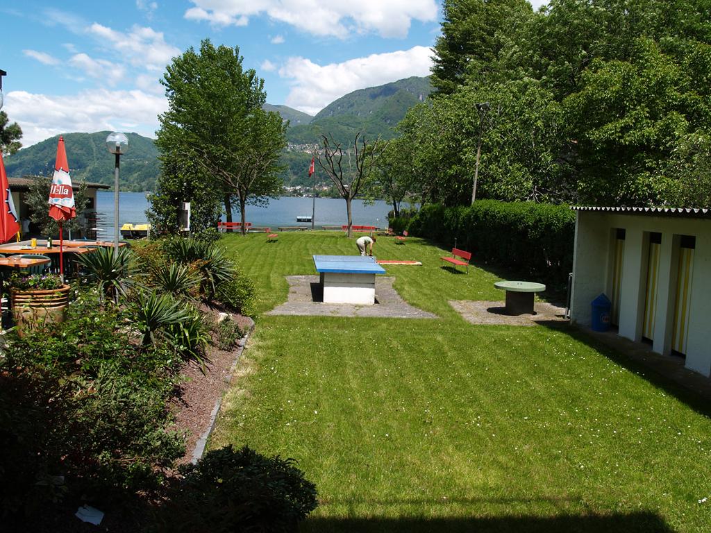 Image 4 - Lido di Capolago