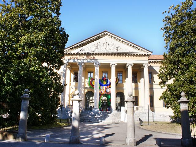 Image 1 - Académie d'architecture