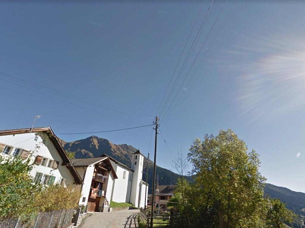 Image 1 - Église des SS. Giacomo e Cristoforo