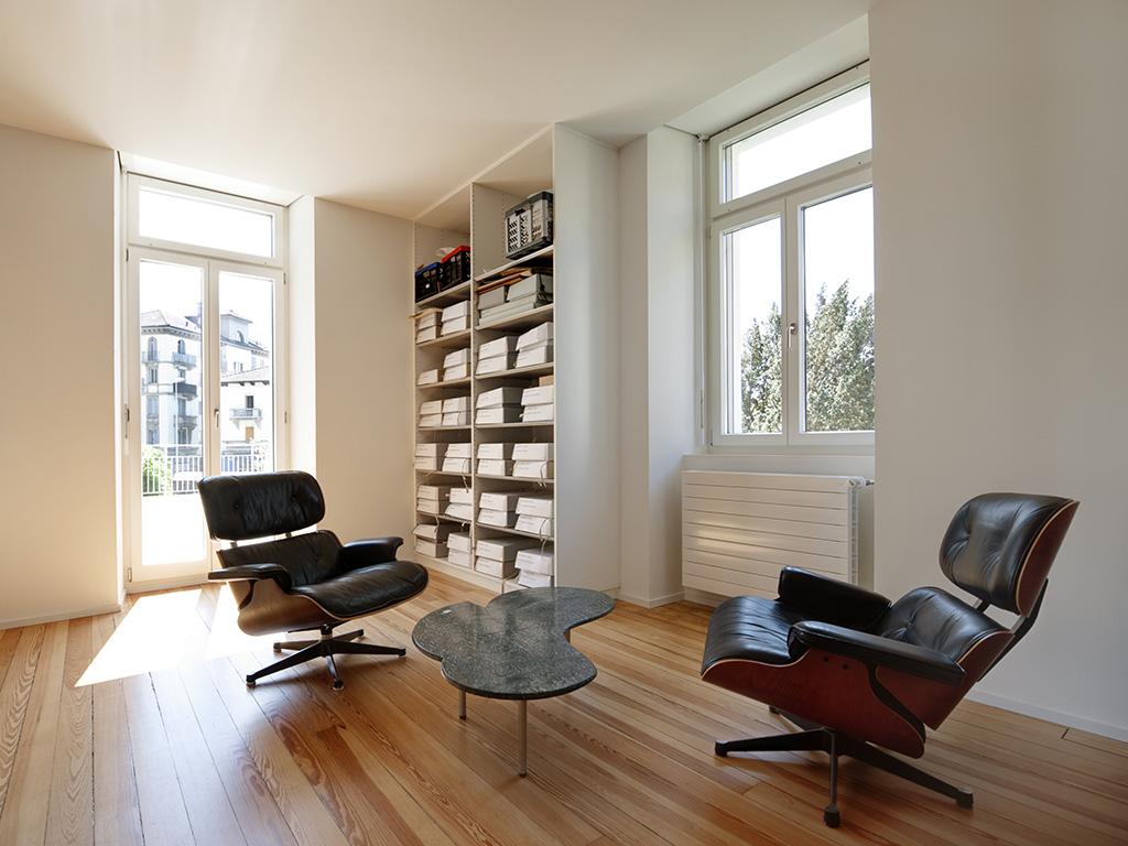 Image 3 - Foundation Remo Rossi