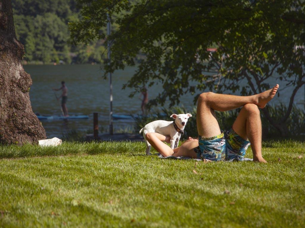 Image 1 - Centro Magliaso