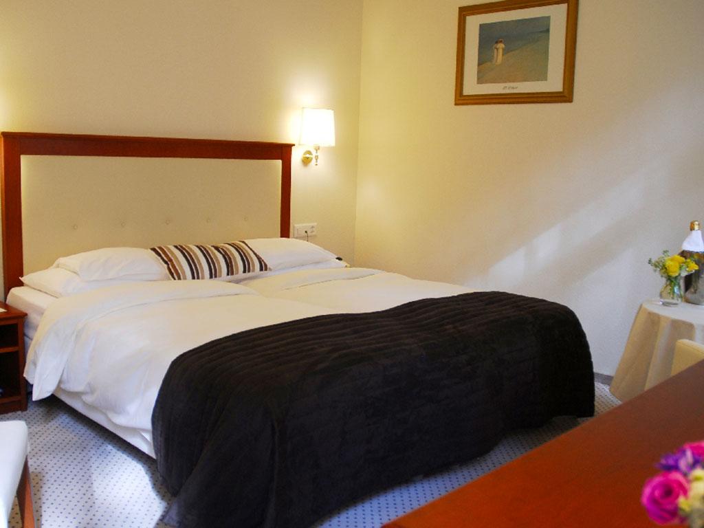 Image 5 - Hotel Federale Lugano