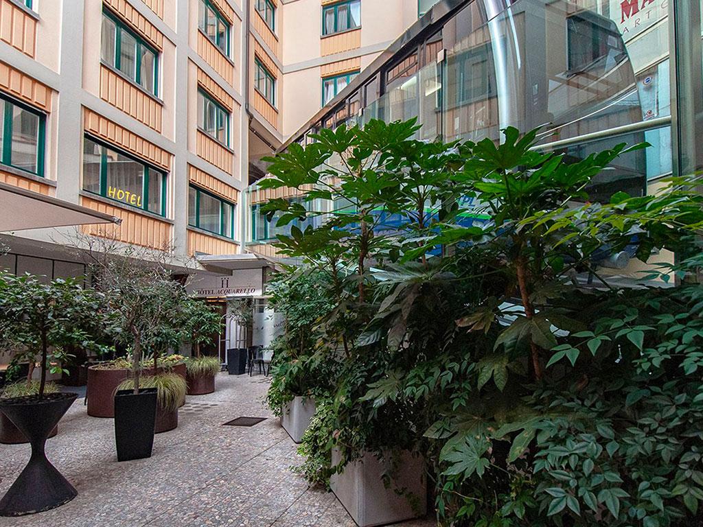 Image 0 - Hotel Acquarello