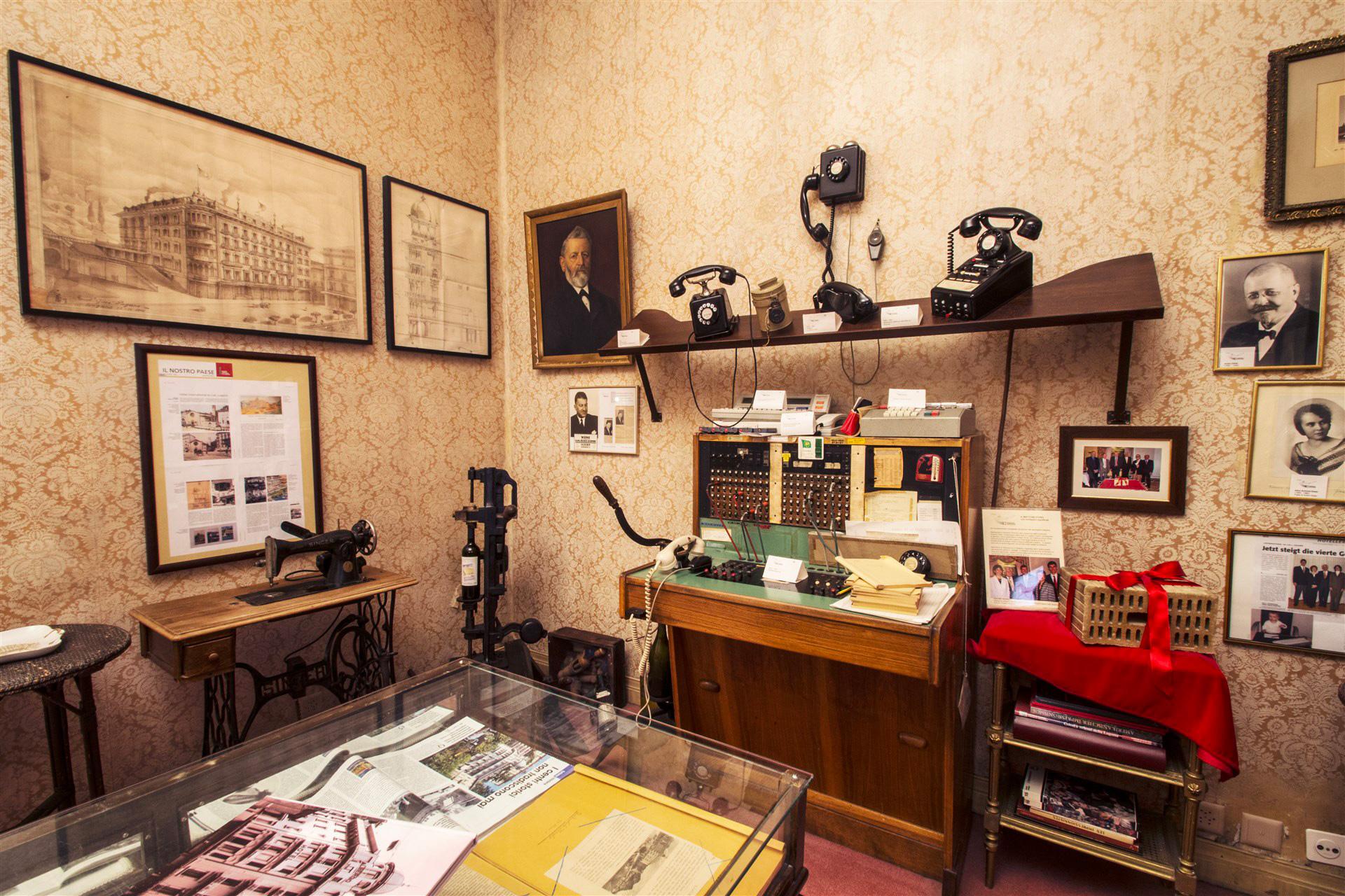 Image 0 - Museo del Centenario