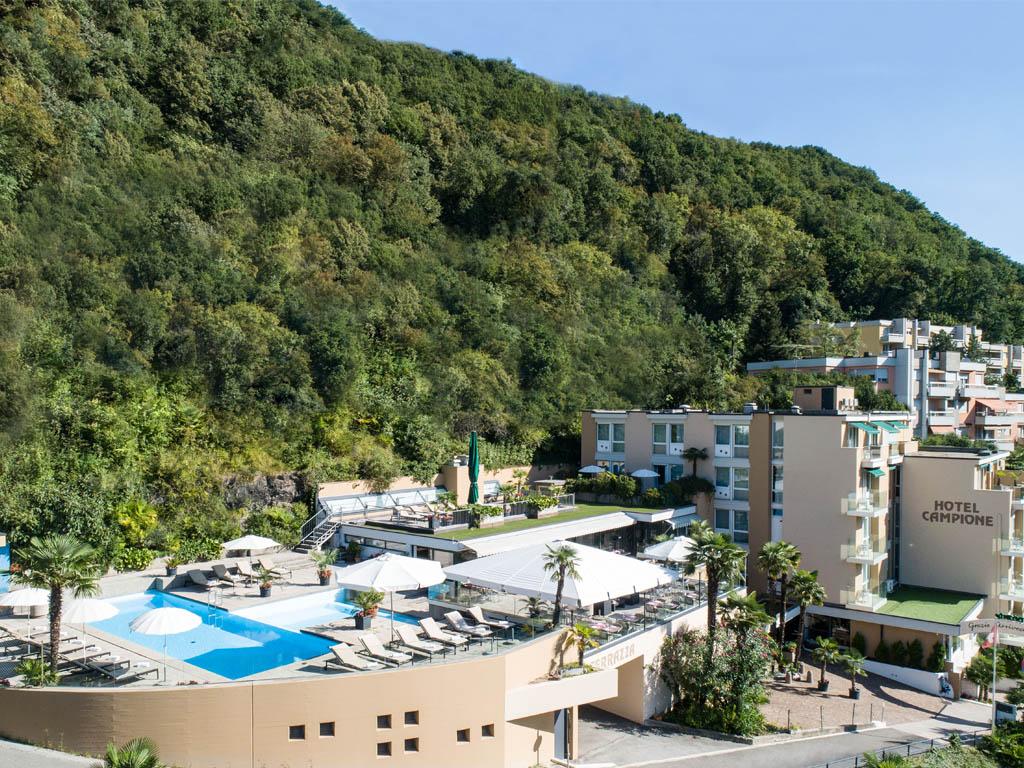 Image 1 - Hotel Campione