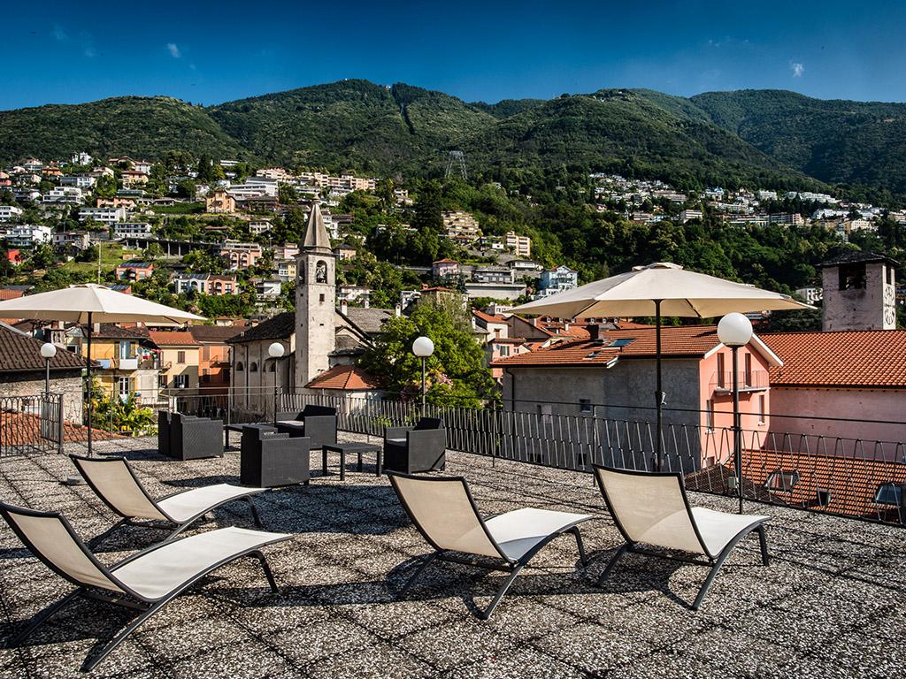 Image 8 - Hotel dell'Angelo