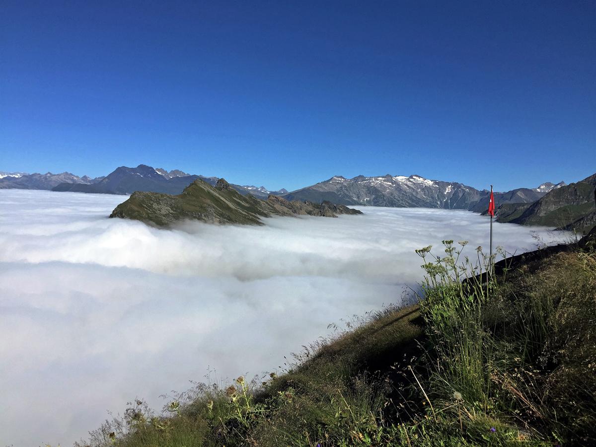 Image 5 - Capanna Adula UTOE