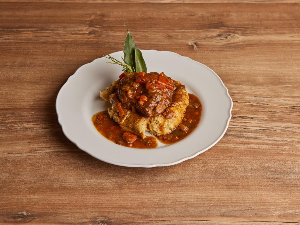 Image 4 - Osteria Manciana con Alloggio