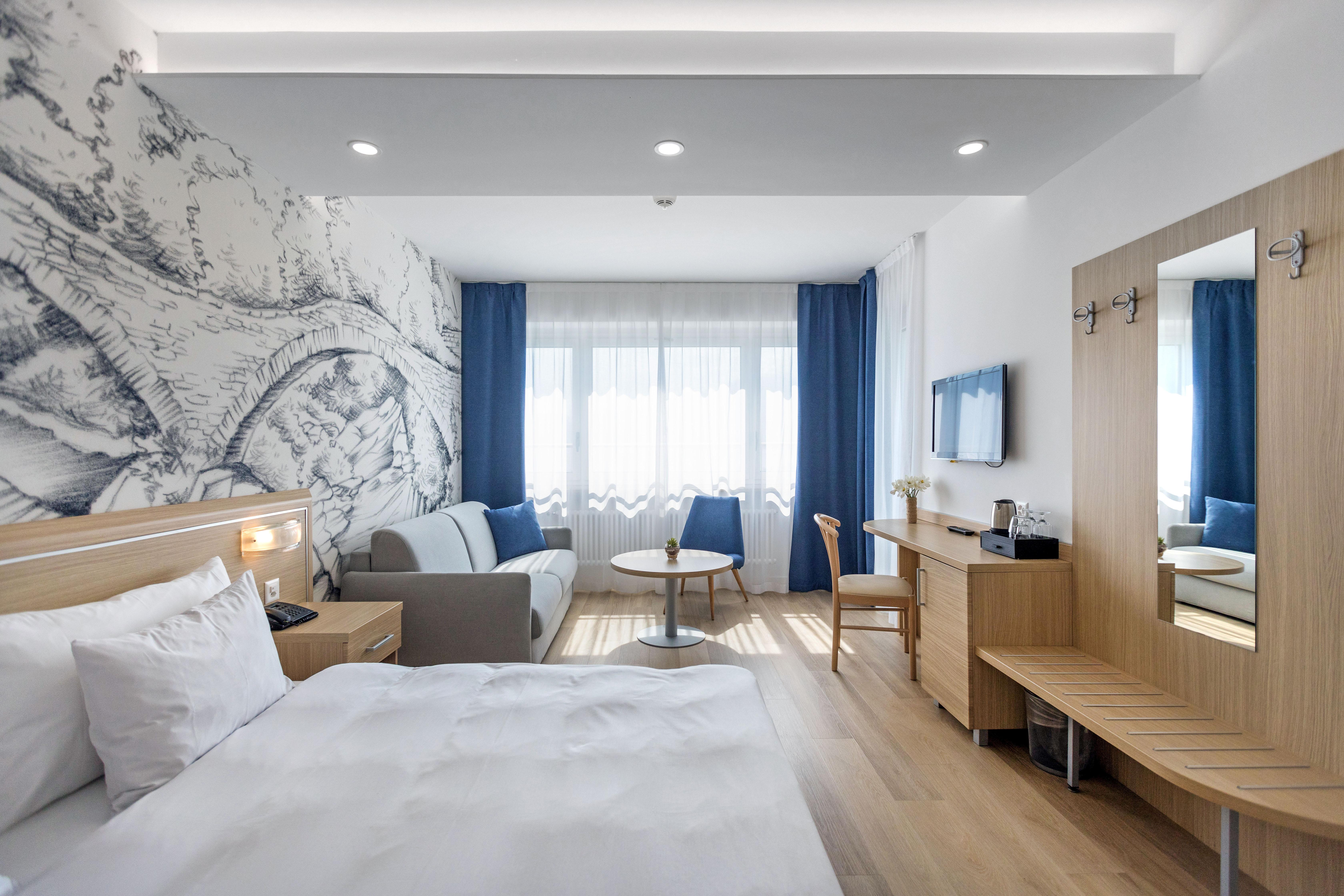 Image 3 - Mountain Bike Offer - Campofelice Hotel Village