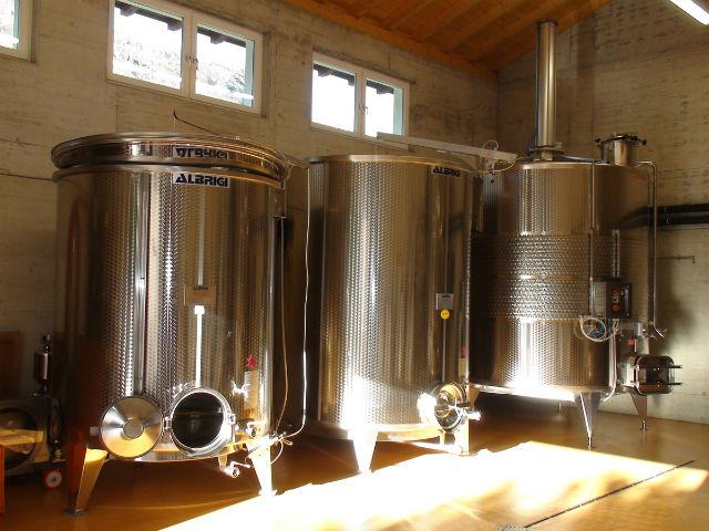 Image 6 - Cantina Hefti vini
