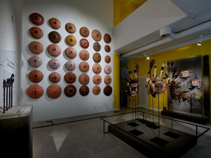 Muse C MUSEC – Museo delle Culture | Lugano Region