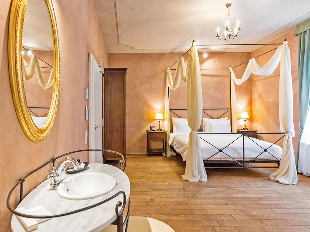 Image 1 - Boutique Hotel La Tureta