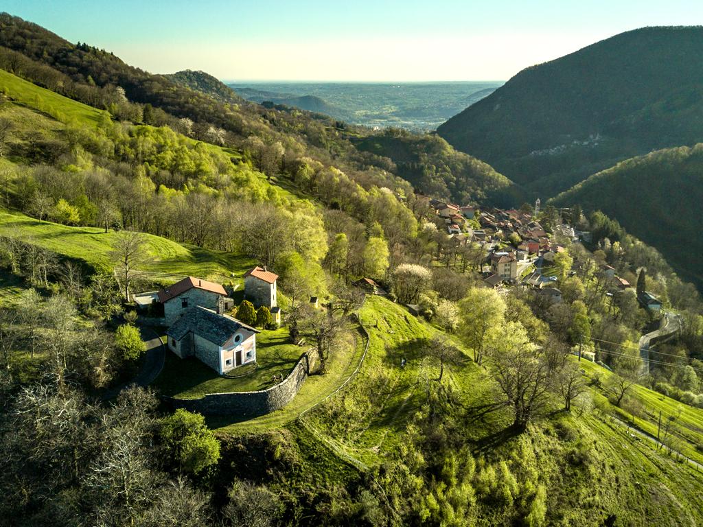 Image 1 - Monte Bisbino