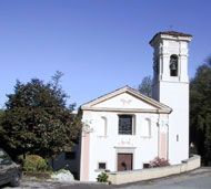 Image 0 - Oratorio di S. Pietro