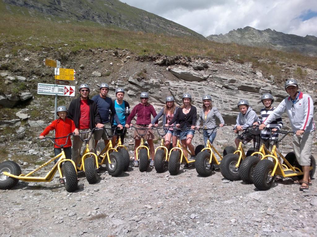 Image 9 - Talfahrt auf dem Monster Roller Bosco Gurin