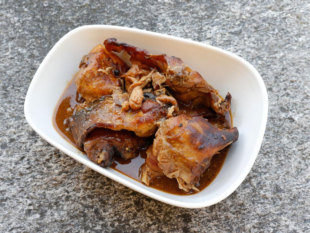 Image 3 - Corsi di cucina con prodotti locali