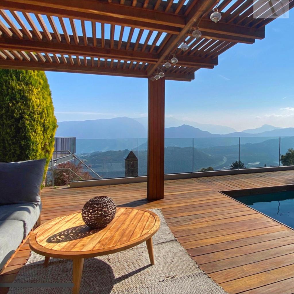 Image 0 - Family suite with garden and amaizing view to Lugano