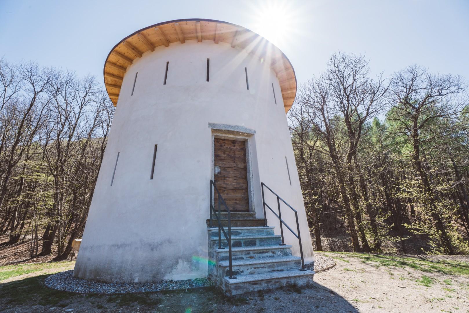 Image 3 - Il Fortino dell’energia: un’avventura elettrizzante
