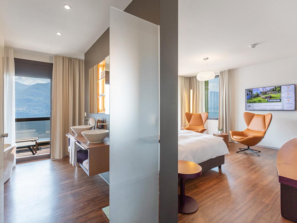 Image 3 - Parkhotel Brenscino Brissago