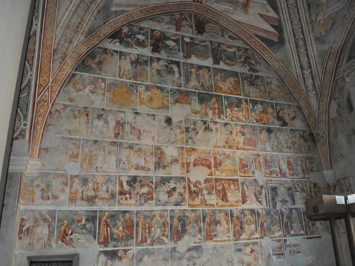 Image 3 - Die Fresken der Kirche Santa Maria della Misericordia